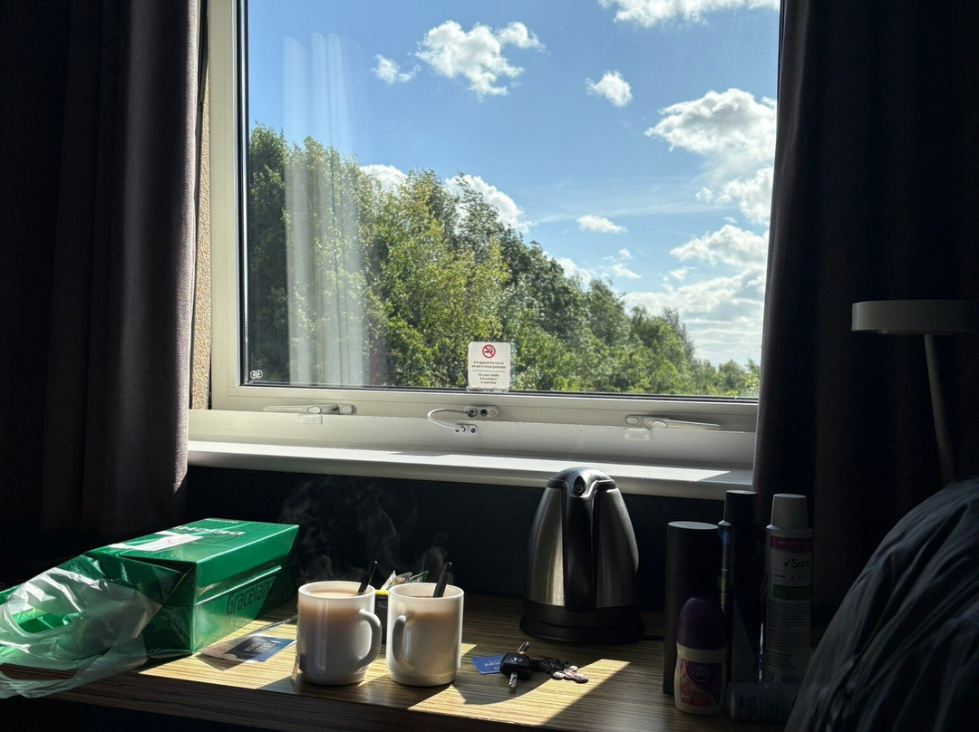 Travelodge Andover主图