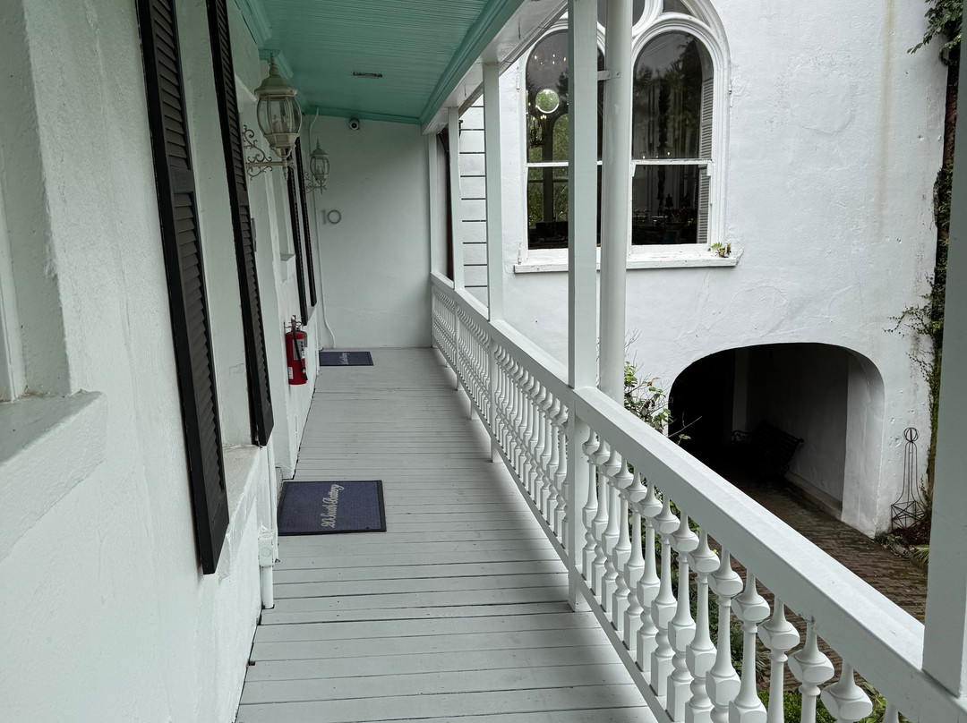 20 South Battery主图