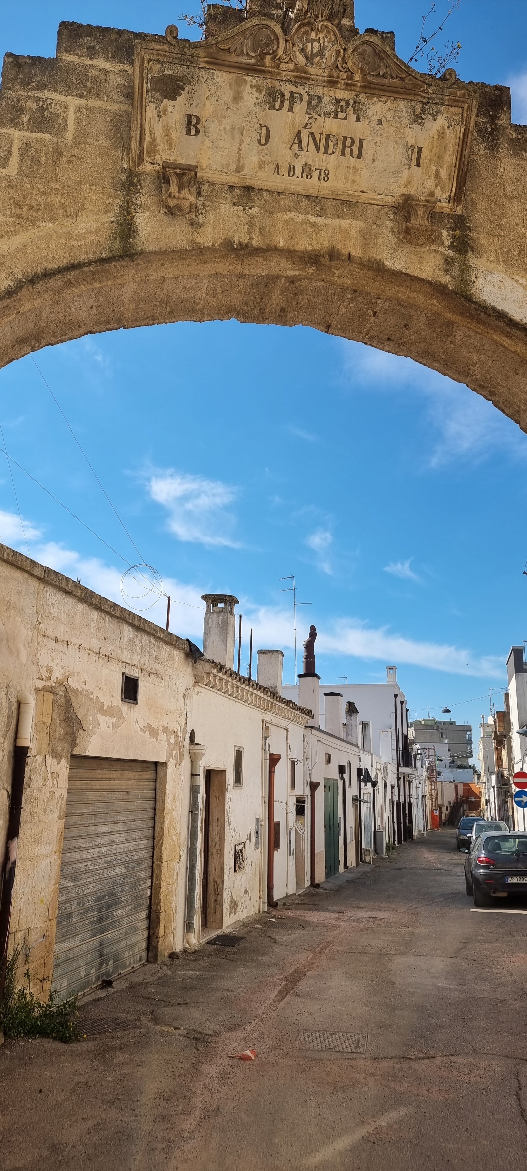 Il Borgo Ritrovato - Albergo Diffuso-官方