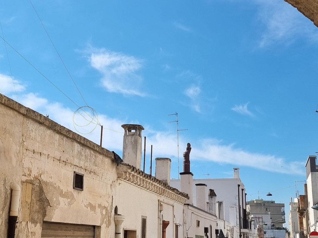 Il Borgo Ritrovato - Albergo Diffuso主图