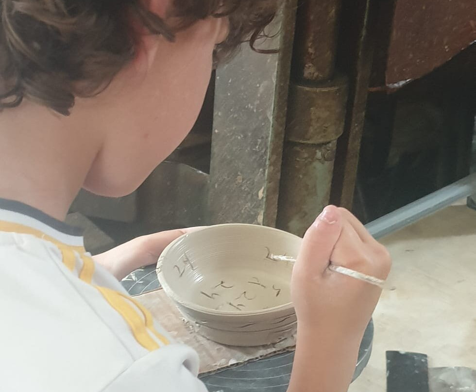 Emira Pottery-拉纳加必去景点