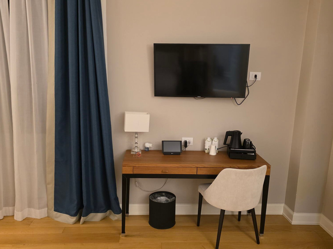 Hotel Villa Neroli - Place of Charme主图