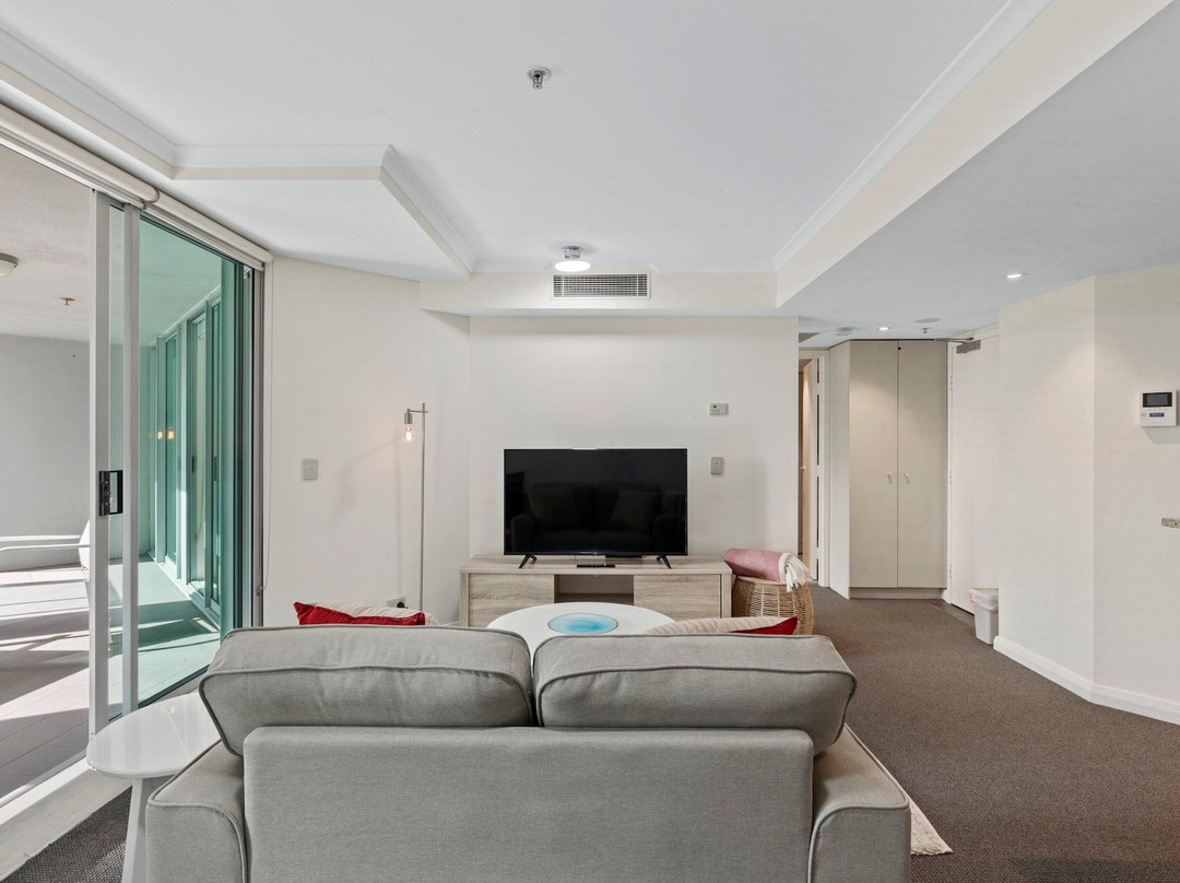 Astra Apartments Chatswood