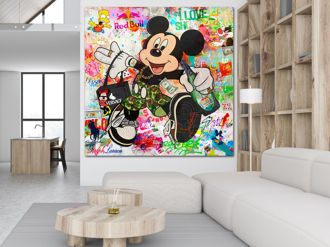 Arte Casa Gallery景点图片