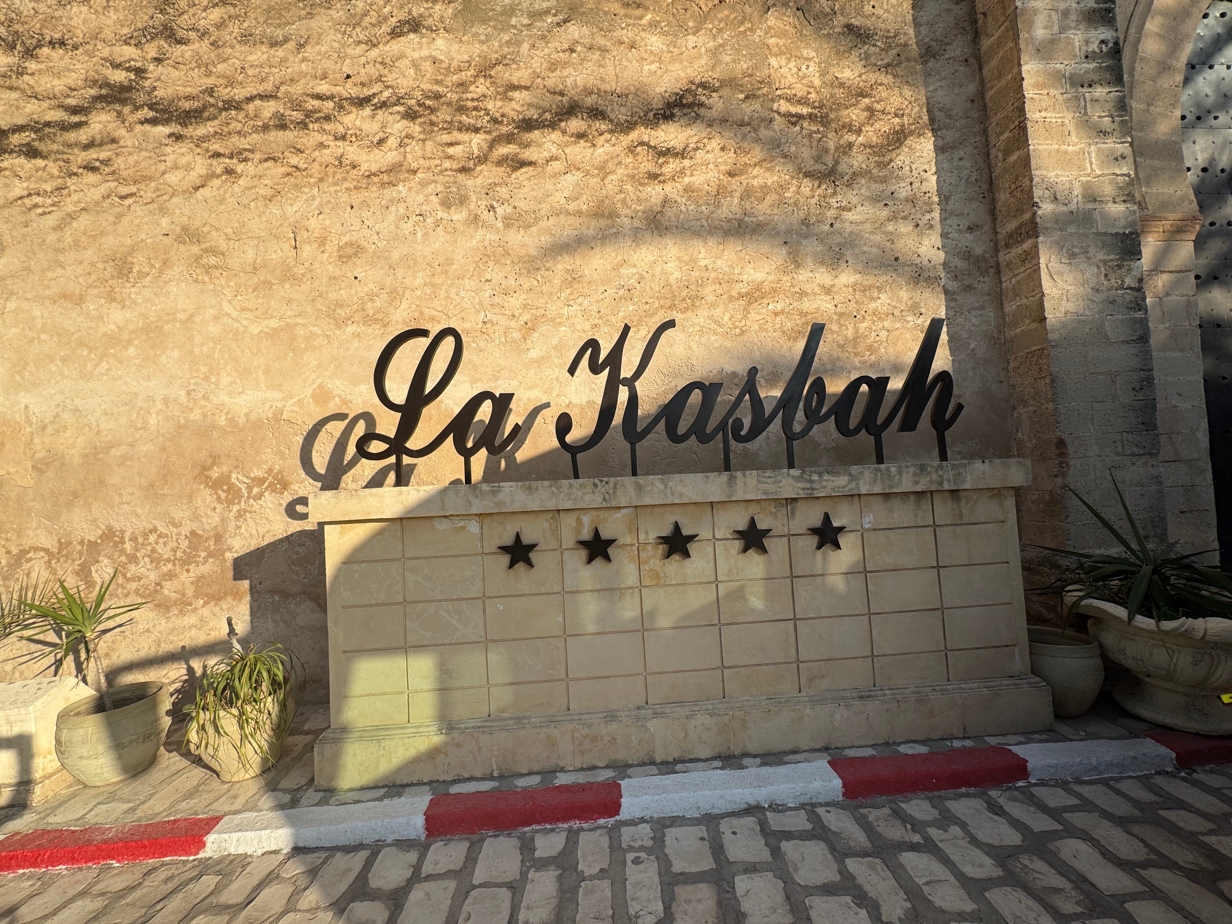 拉卡沙巴酒店-浴室