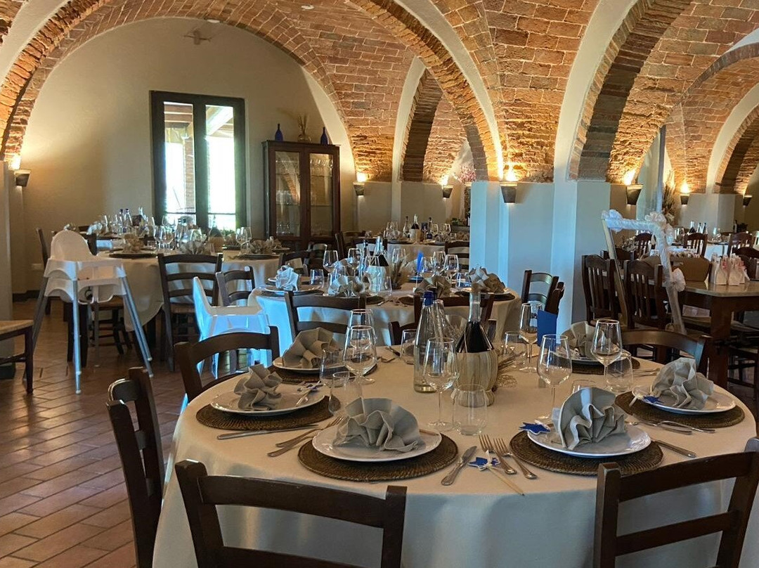 Cipressino Ristorante主图