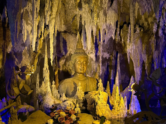 Chiangrai Addy Tour-清莱必去景点