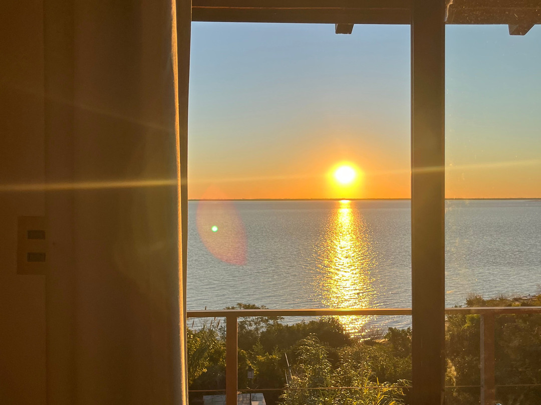 Posada Del Barranco Apart Hotel主图