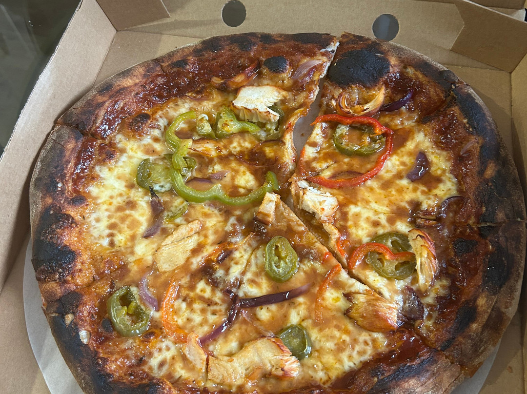 Roam Brewing Company Taproom-普利茅斯必去景点