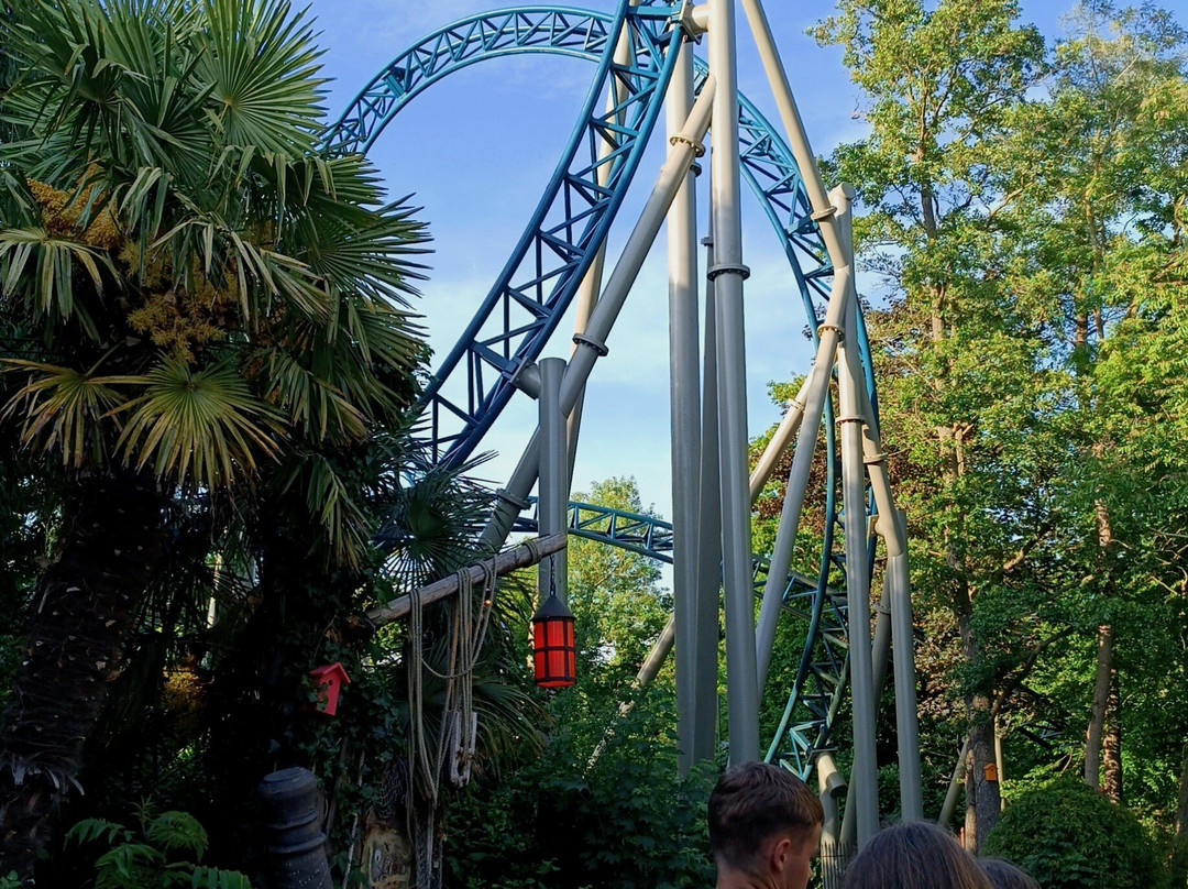Plopsaland De Panne景点图片
