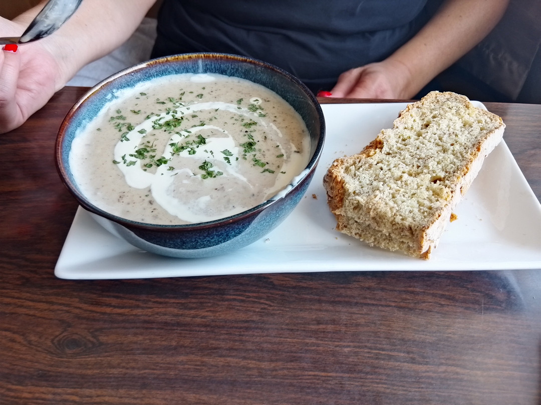 Bere Island Hotel主图