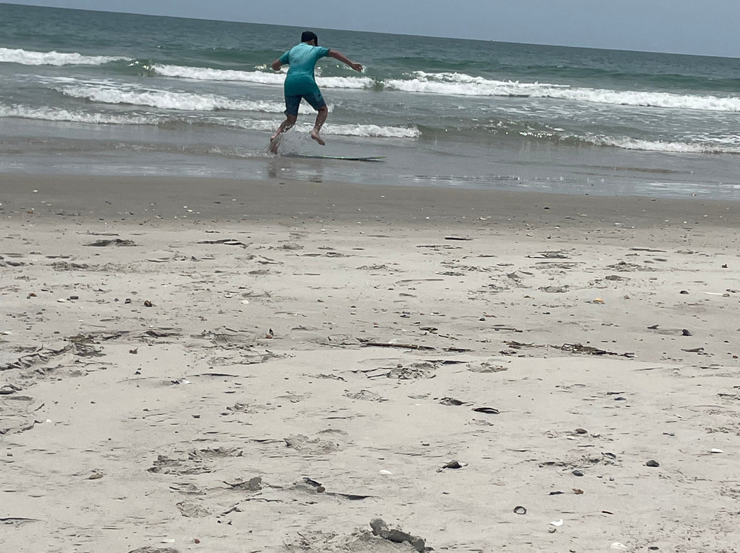 Wrightsville Beach Scenic Tours-赖茨维尔比奇必去景点