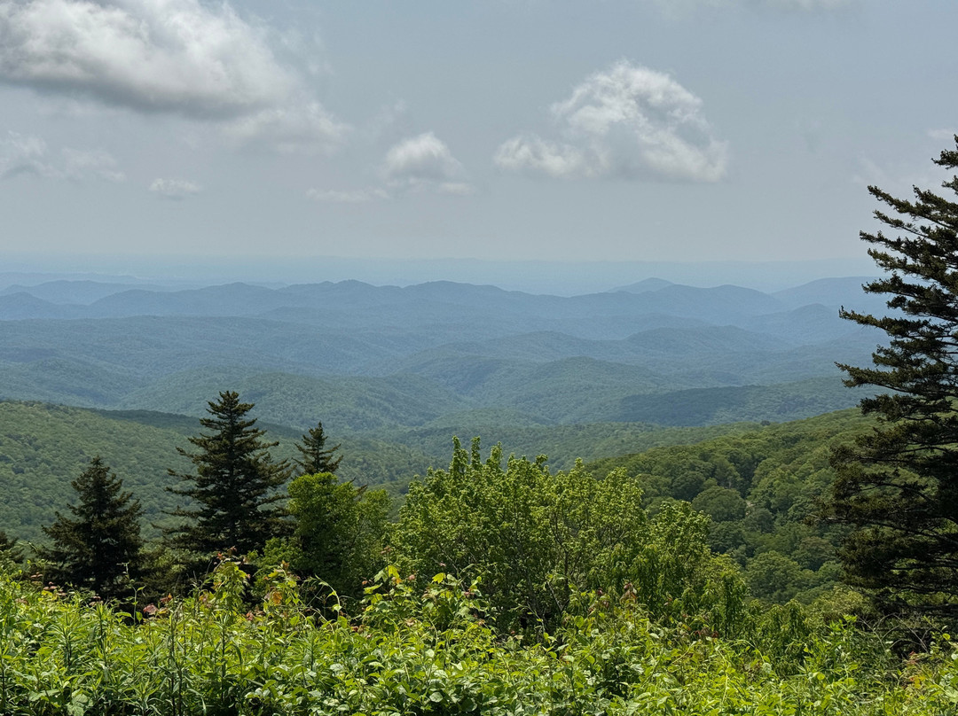 Graystone Lodge主图