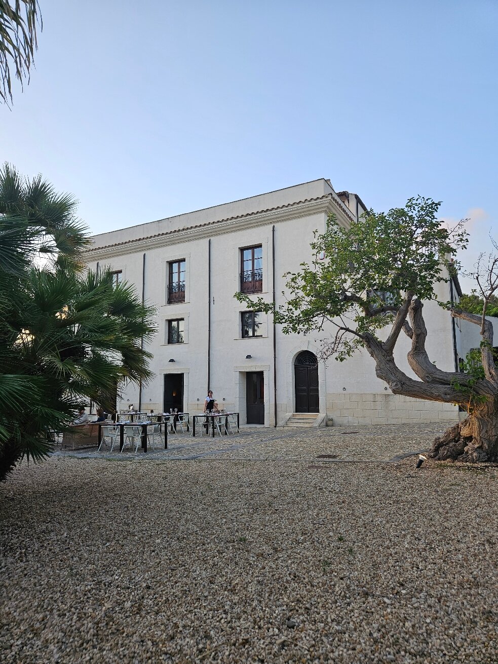 Azienda Agricola Mandranova-官方