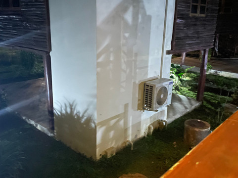 Chaipura KC Resort主图