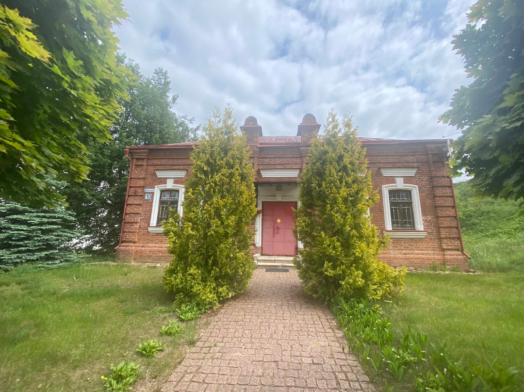 Museum-Reserve Dmitrov Kremlin景点图片