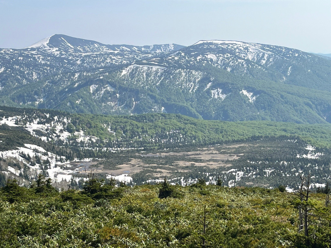 Hakkoda Ropeway-青森市必去景点