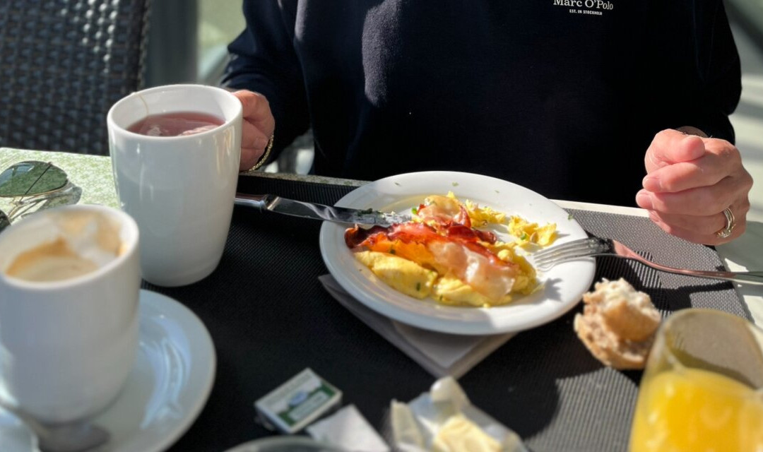 Hotel Törggelehof主图