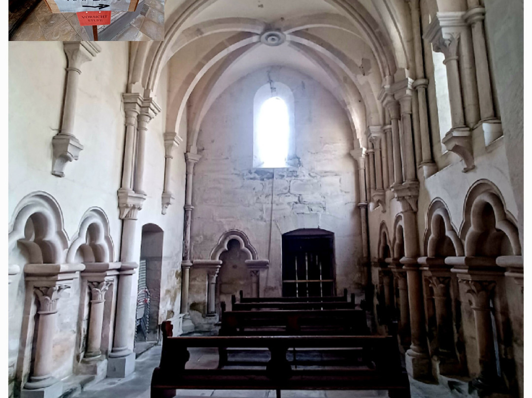 Kloster Ebrach景点图片