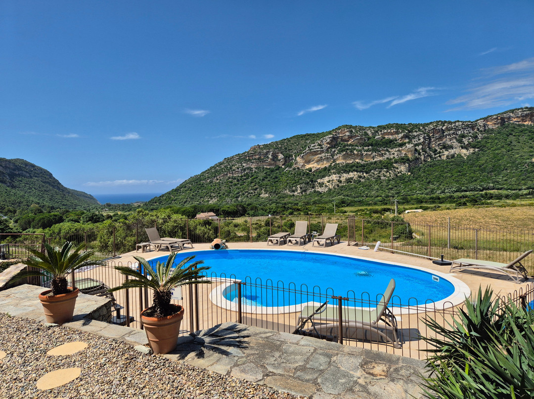 Auberge U Lustincone主图