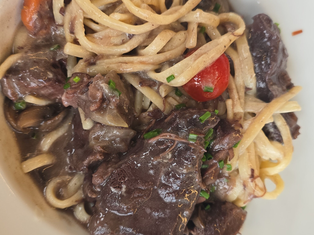 Logis Hôtel l'Escargotière主图