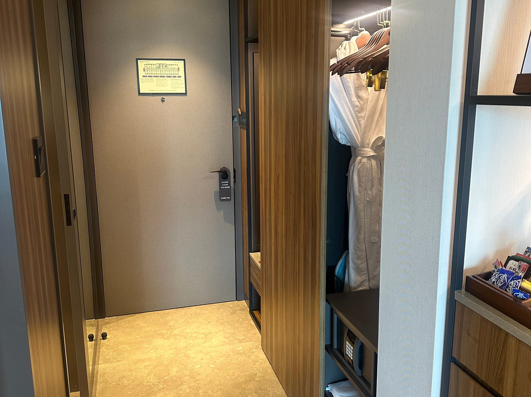 Hyatt Regency Trivandrum主图