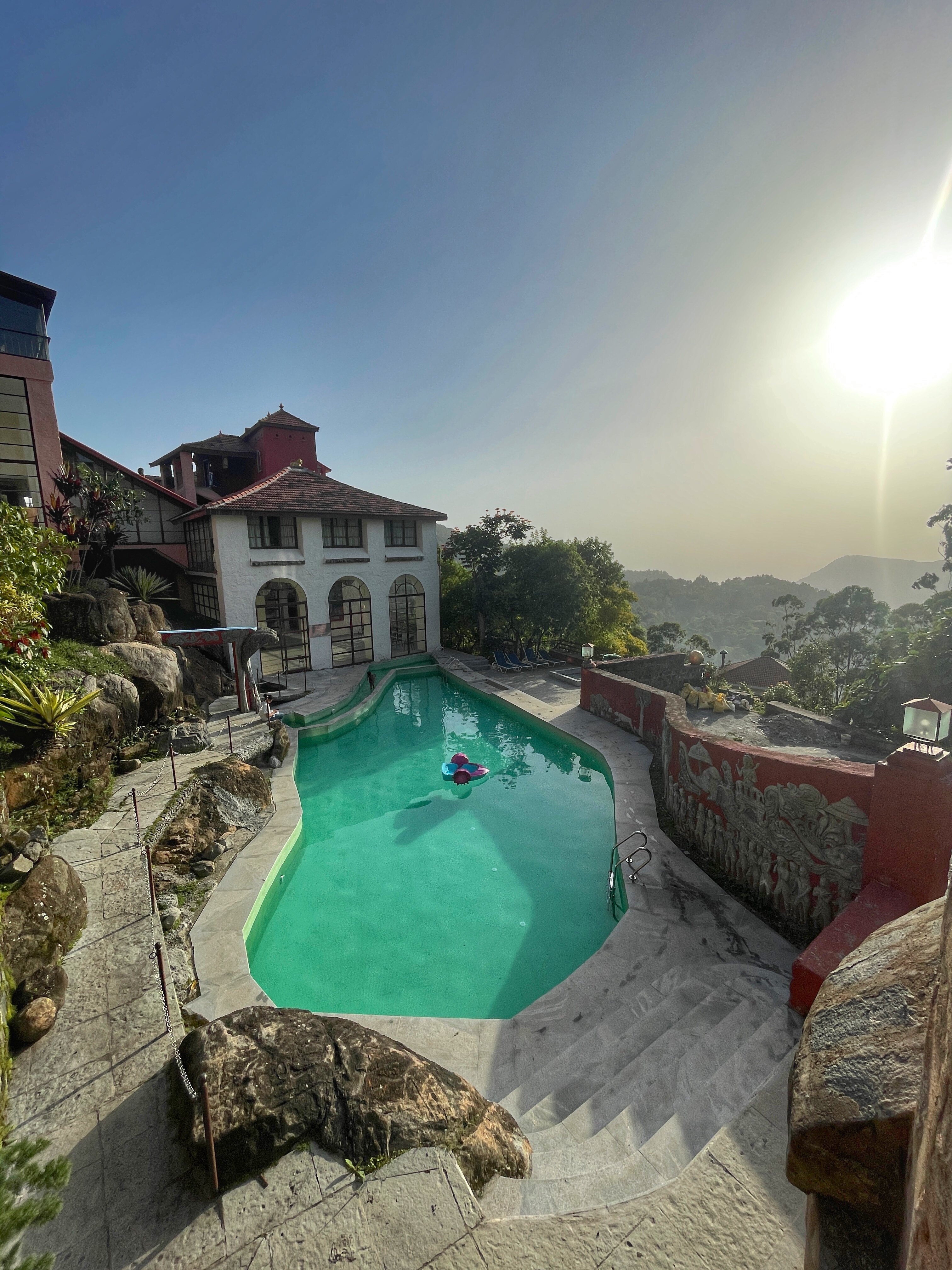 Mango Hill Yercaud-官方