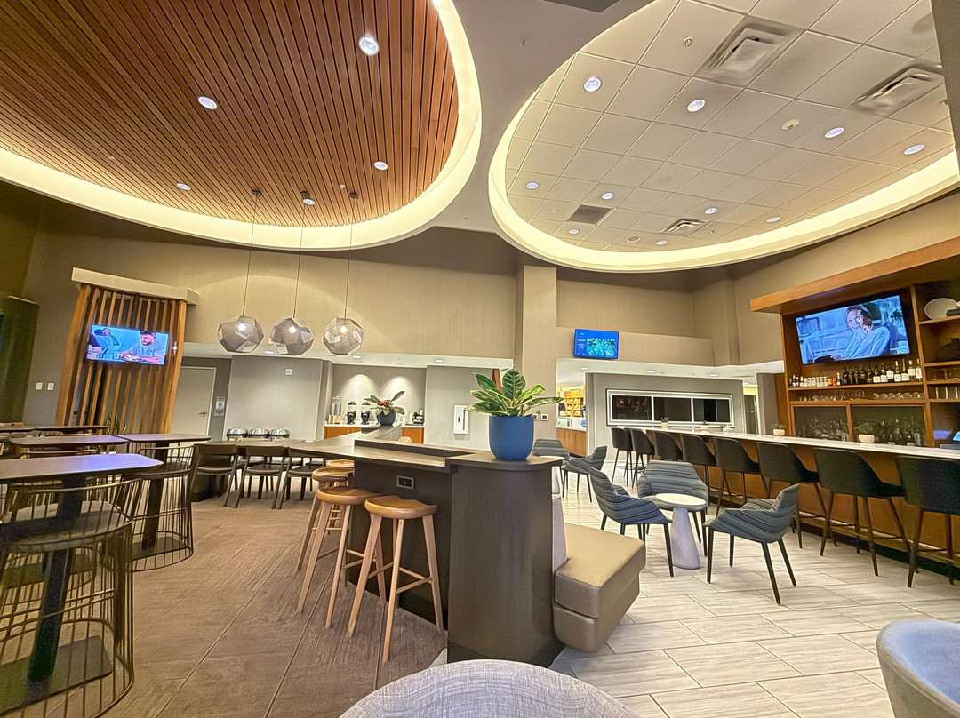 SpringHill Suites by Marriott Seattle Issaquah主图