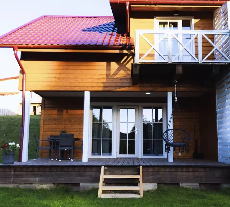 Ecoresort Trakai