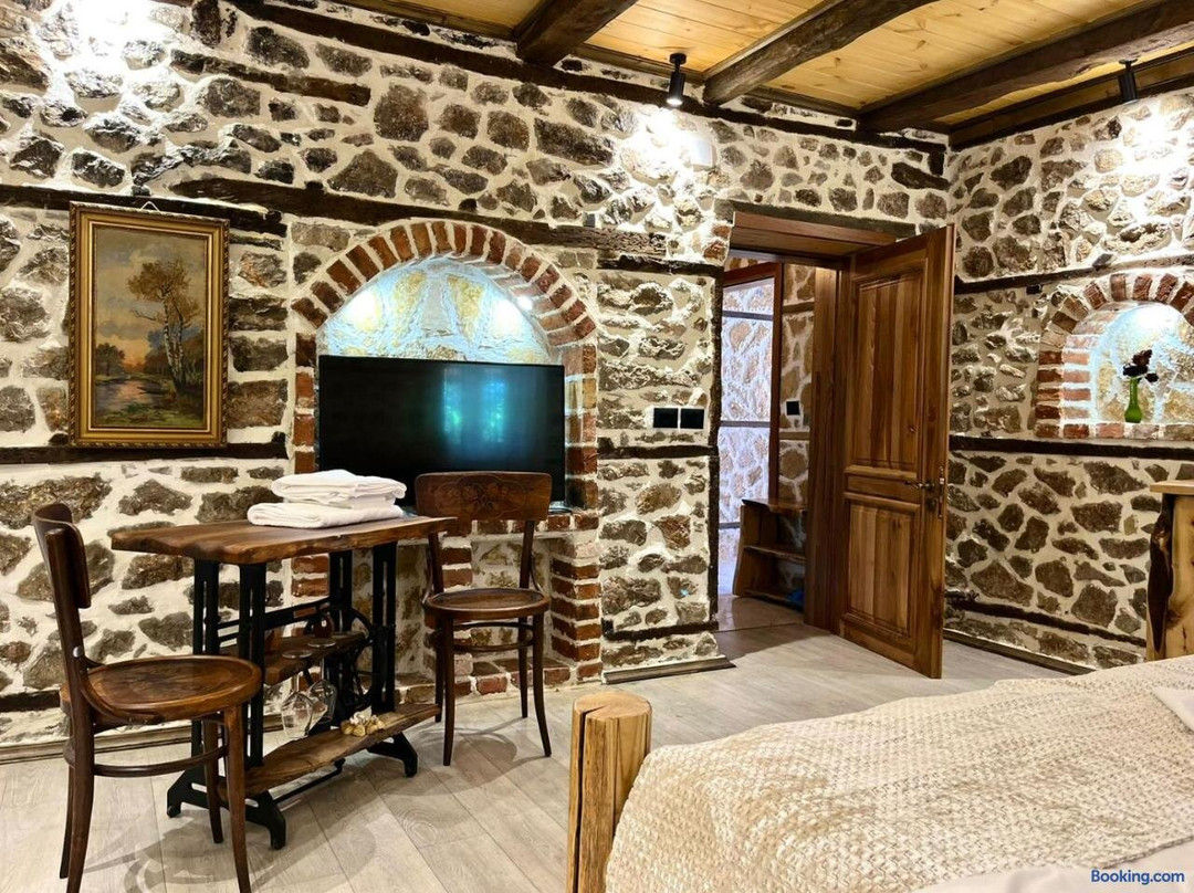 Vila Gregor