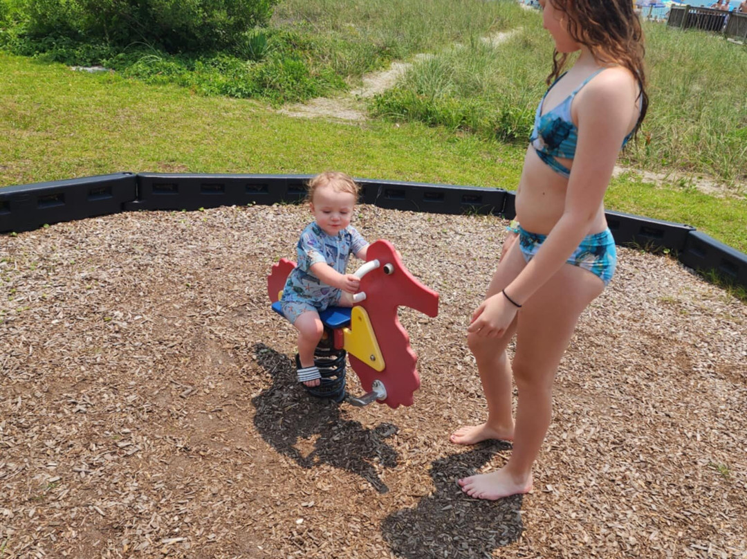 Dunes Village Resort主图