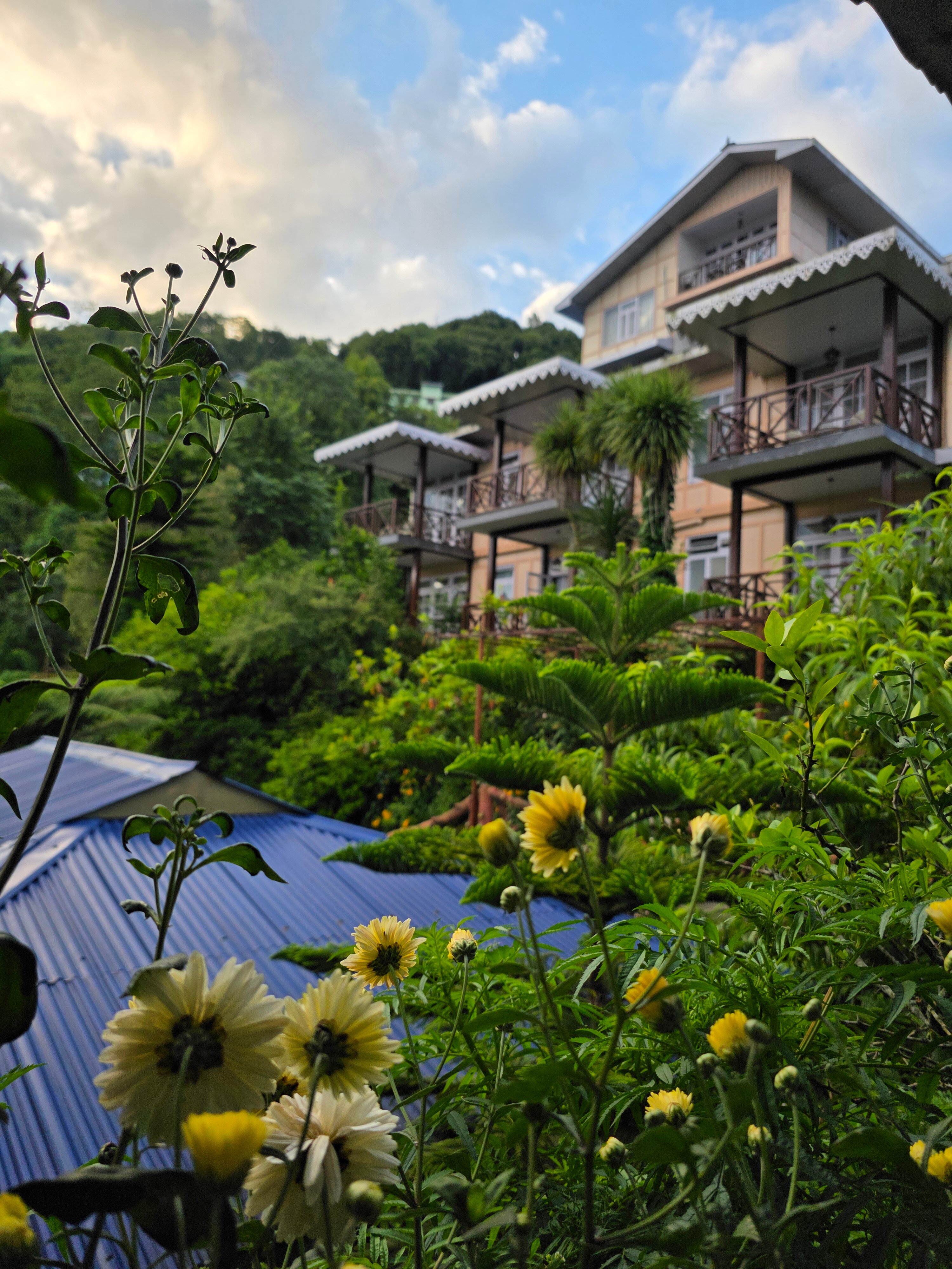 Ghonday Village Resort-官方