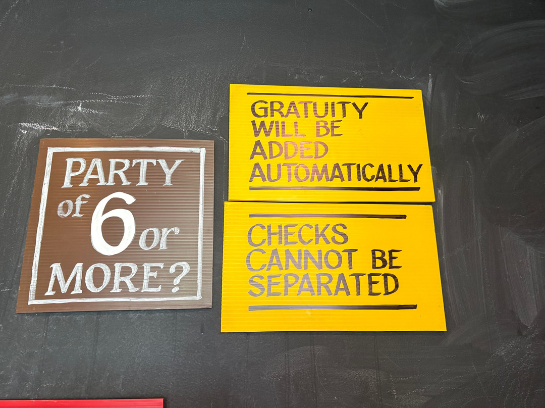 San Miguel Mexican Bar & Grill