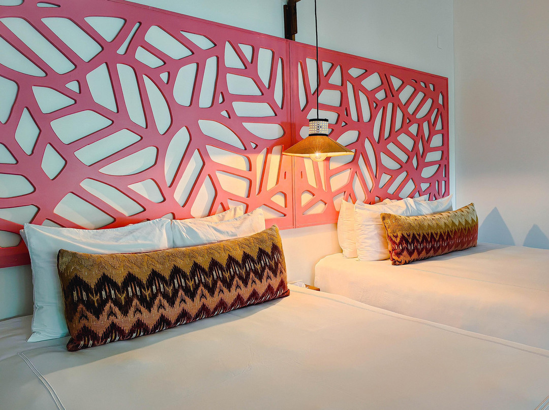 Cloud Forest Lodge主图