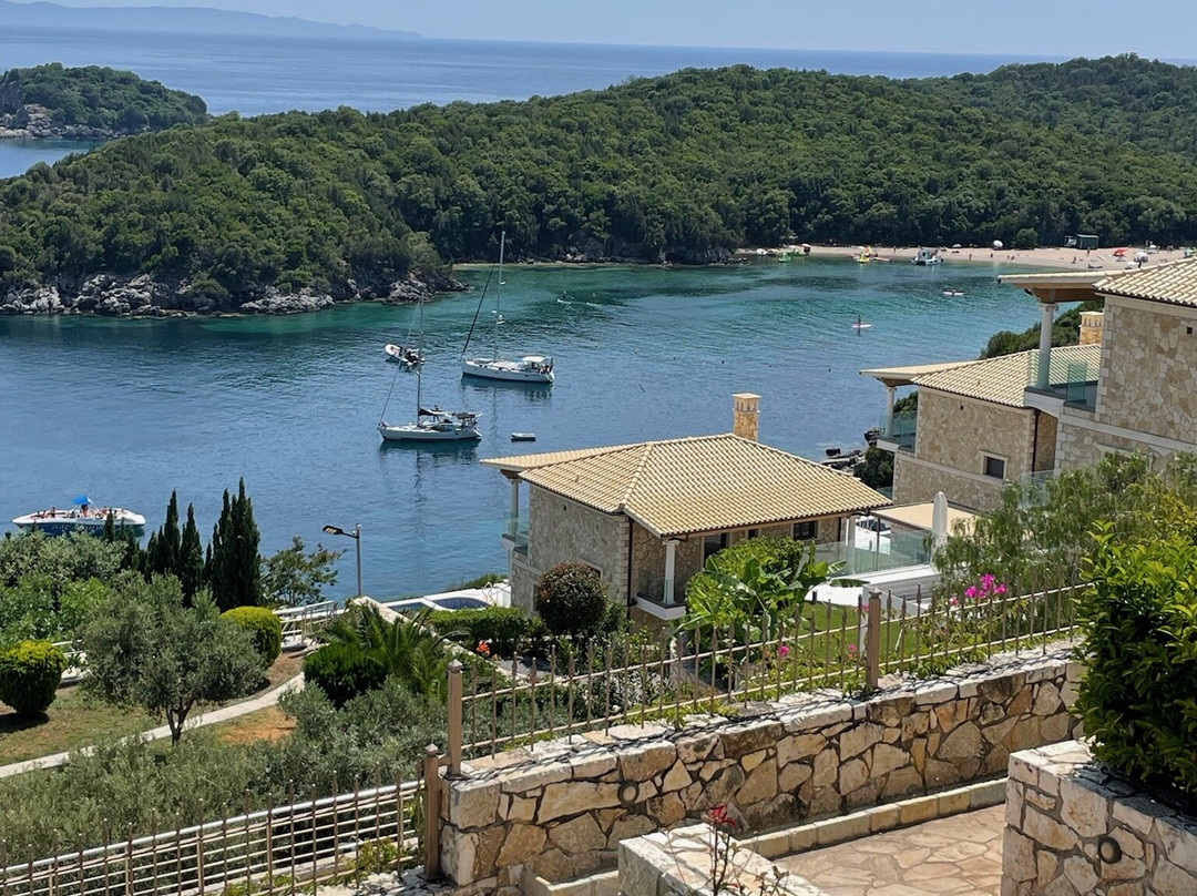 Sivota Diamond Spa Resort主图