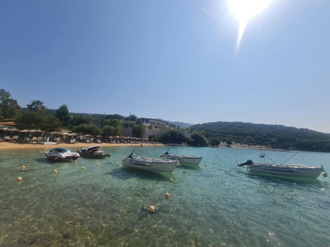Rent a Boat Sivota-塞沃塔必去景点