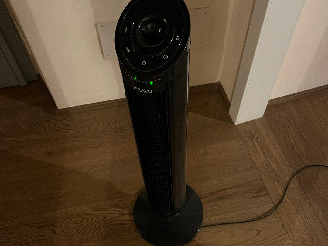 Dandelion Como Suites & Park主图