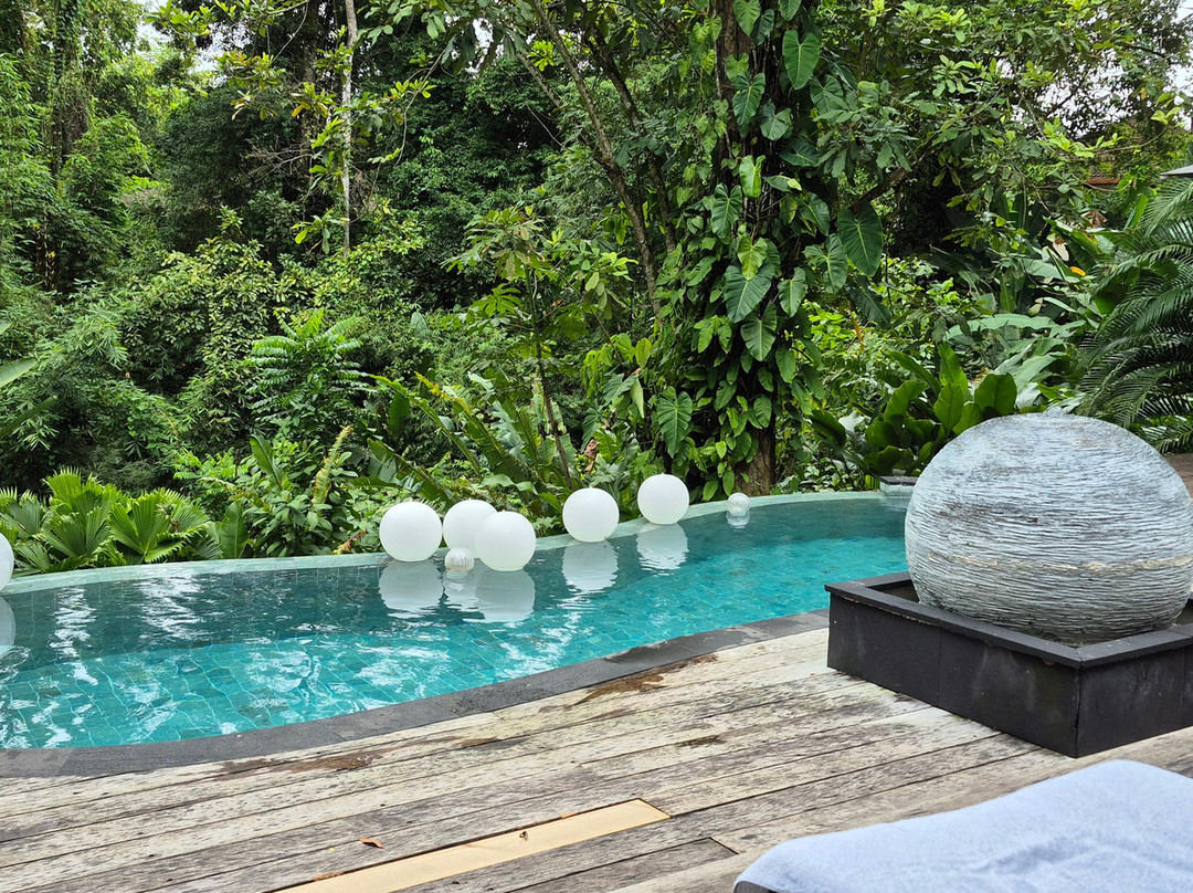 La Coralina Island House主图