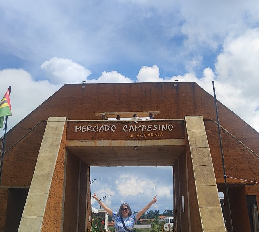 La Mesa de los Santos-Los Santos必去景点