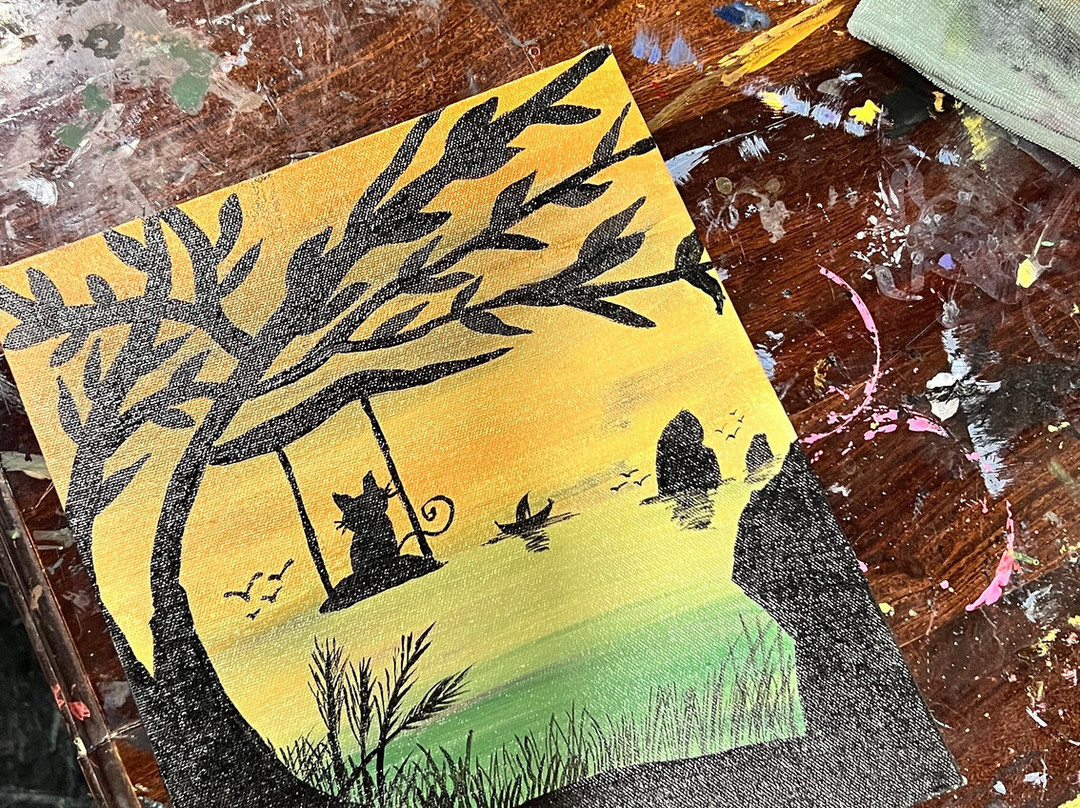 Sterling Balicha Udaipur主图