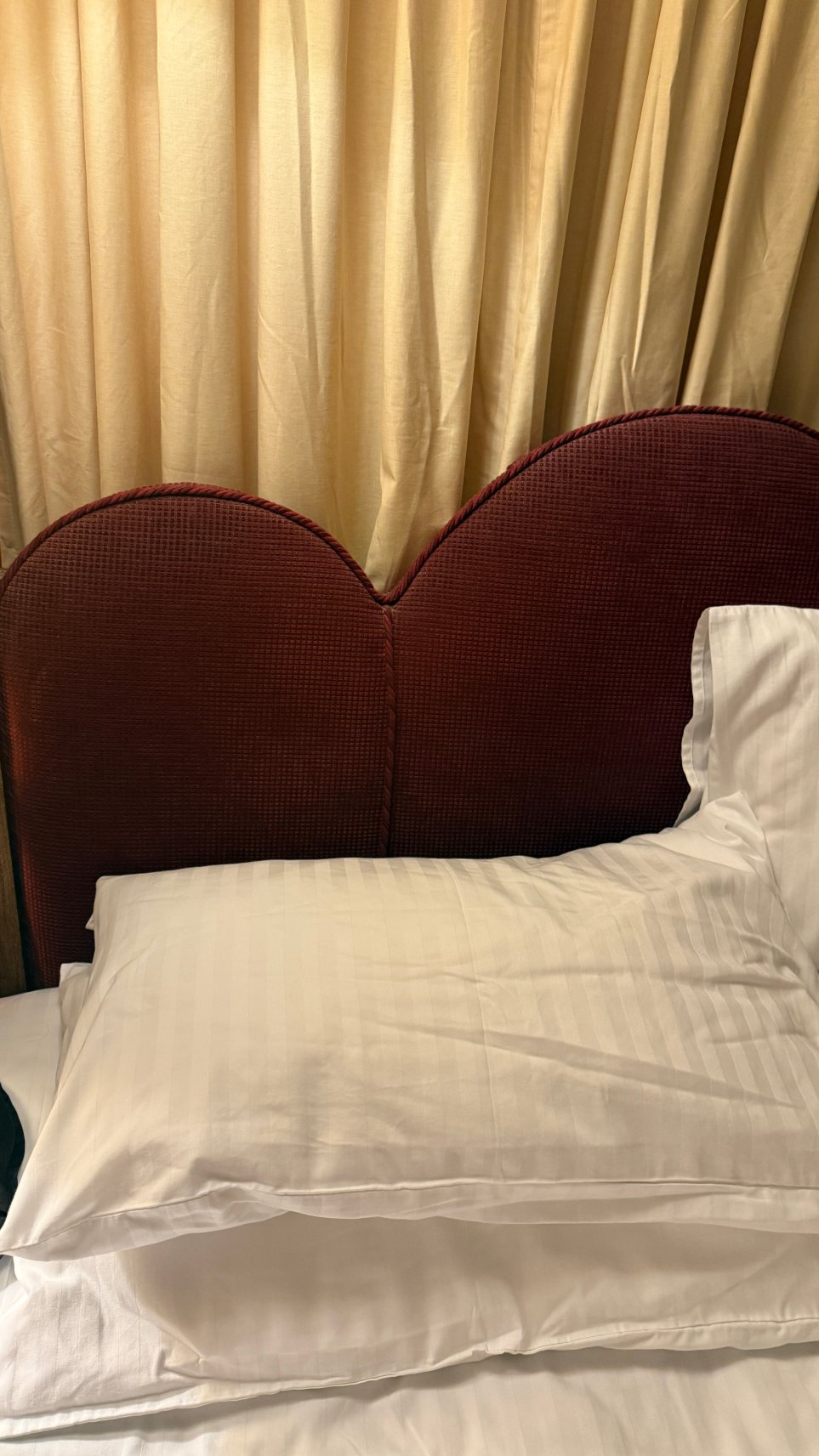 Lynnfield Hotel-客卧