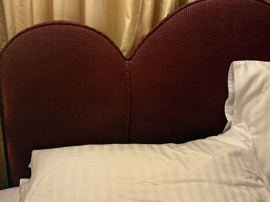 Lynnfield Hotel主图