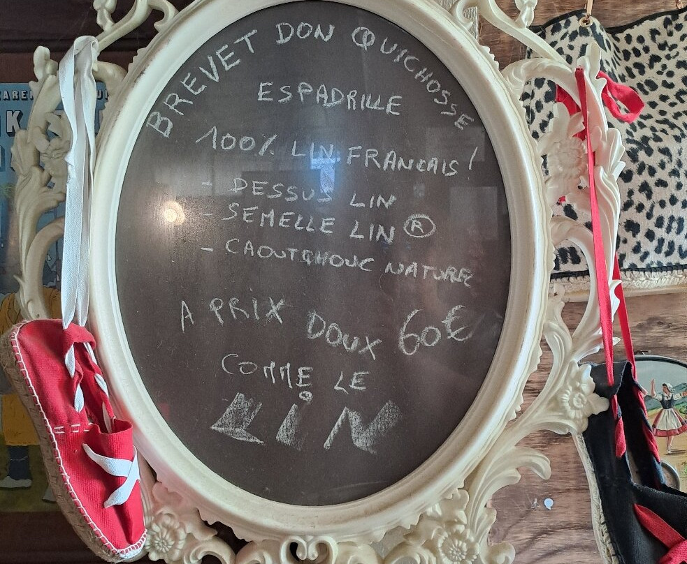 Don Quichosse-Mauleon-Licharre必去景点