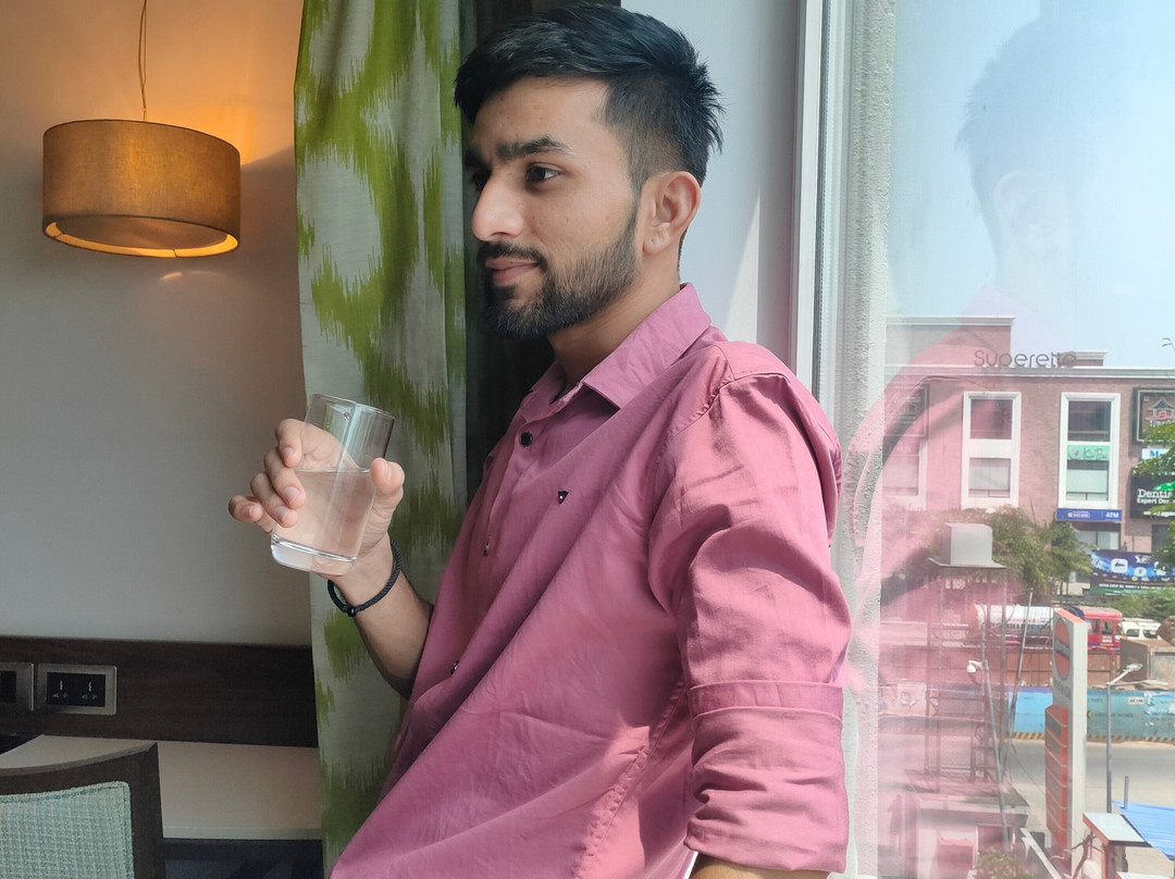 Fairfield by Marriott Chennai OMR主图