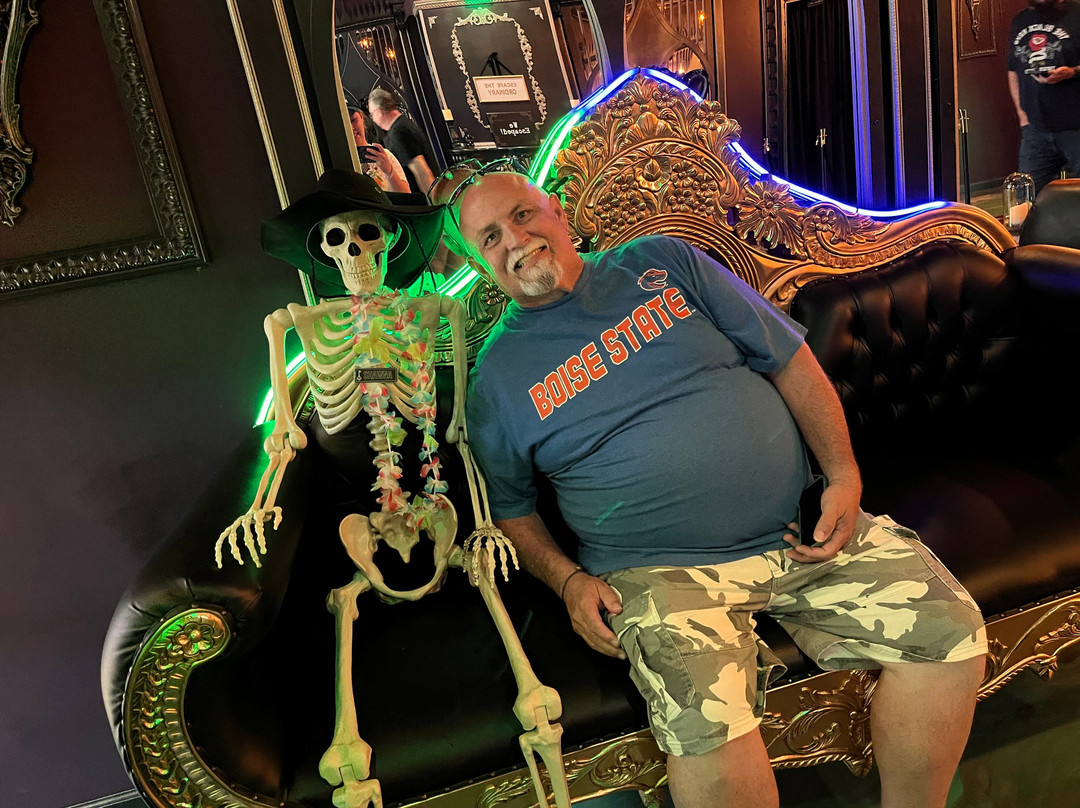 Spellbound Escapes-马山图克特皮克特必去景点