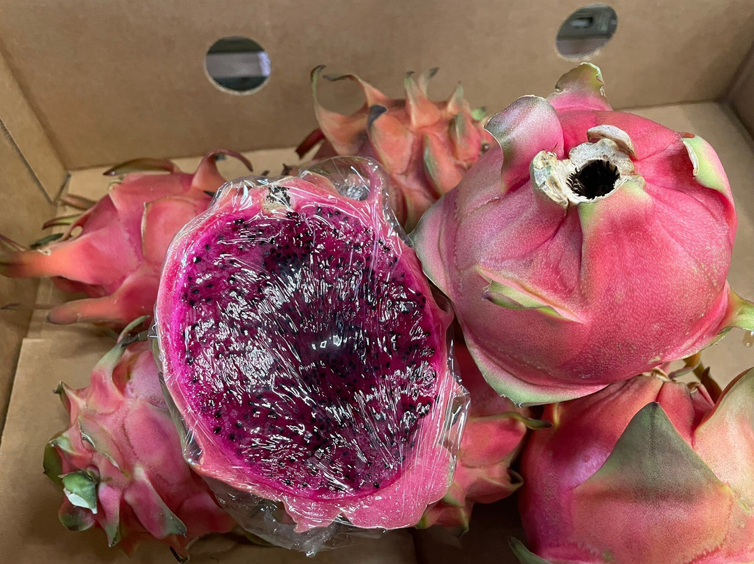 茂宜热带平原-怀露库必去景点