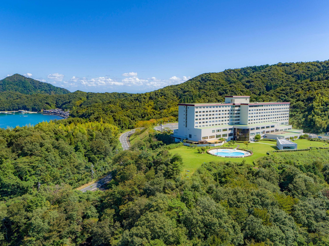 宫津市酒店住宿-Mercure Kyoto Miyazu Resort & Spa