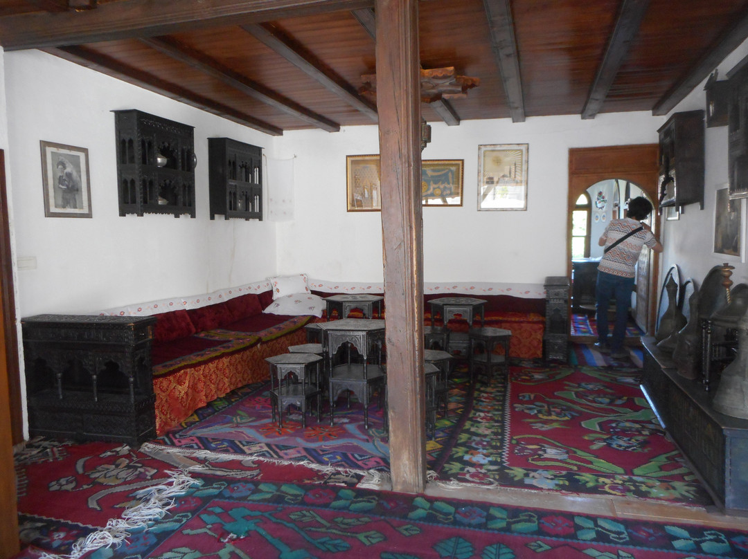 Kajtaz’s House景点图片