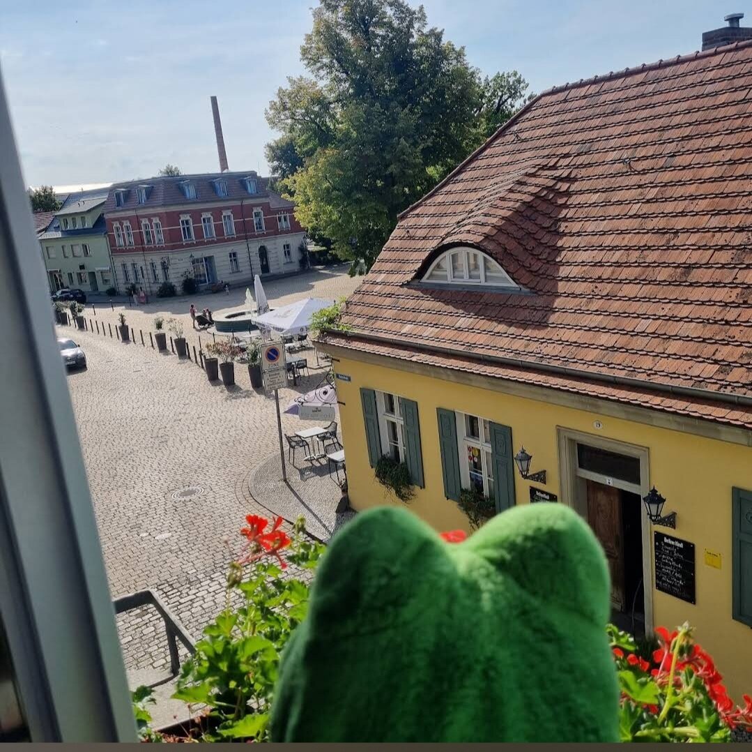 Hotel zur Insel-官方