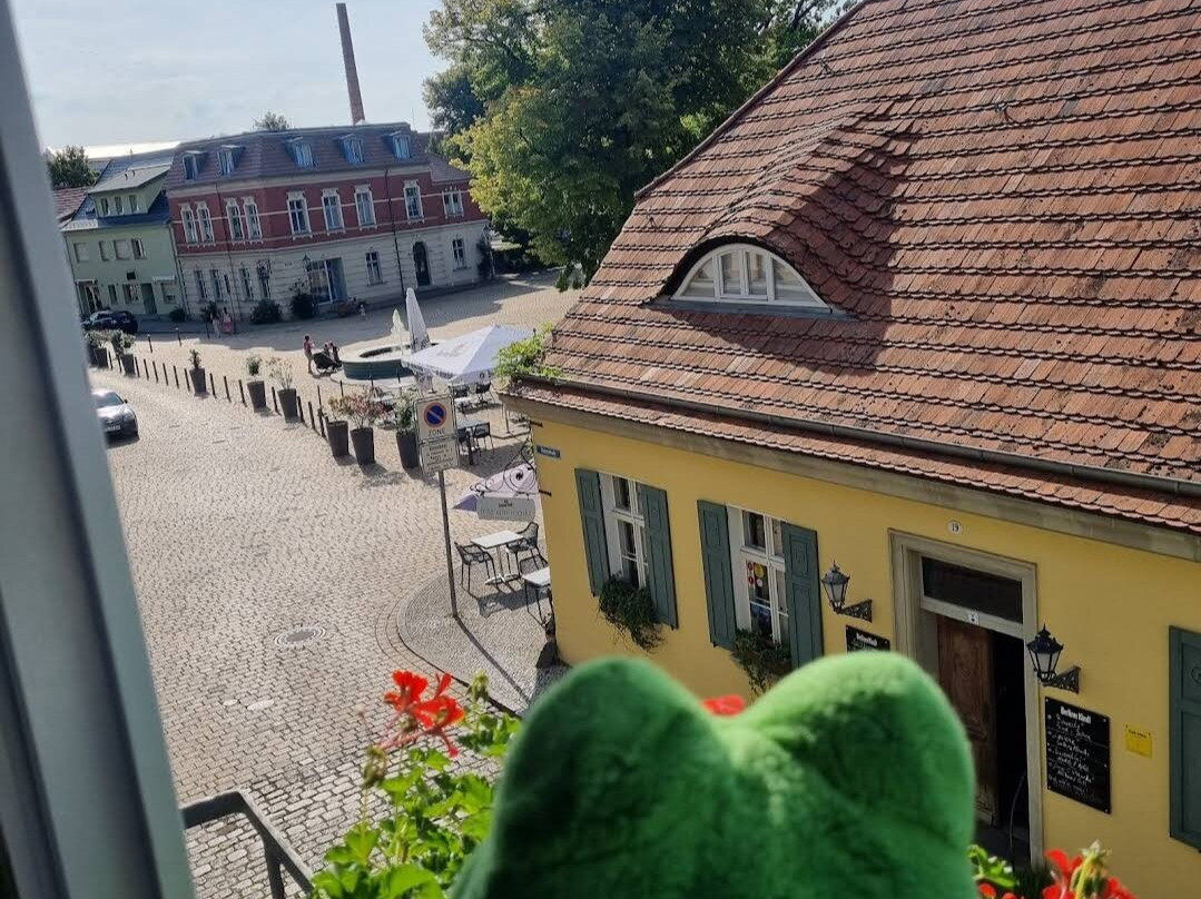 Hotel zur Insel主图